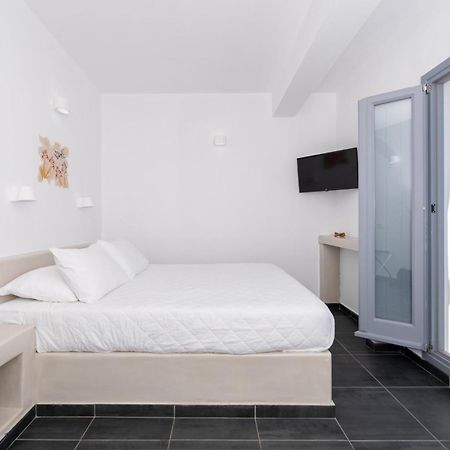 Pancratium Villas & Suites Akrotiri  Luaran gambar