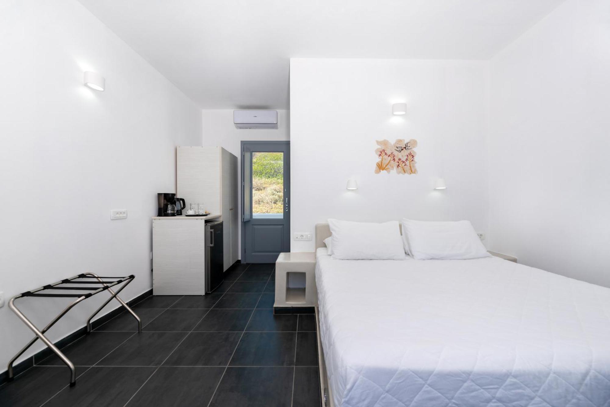 Pancratium Villas & Suites Akrotiri  Luaran gambar