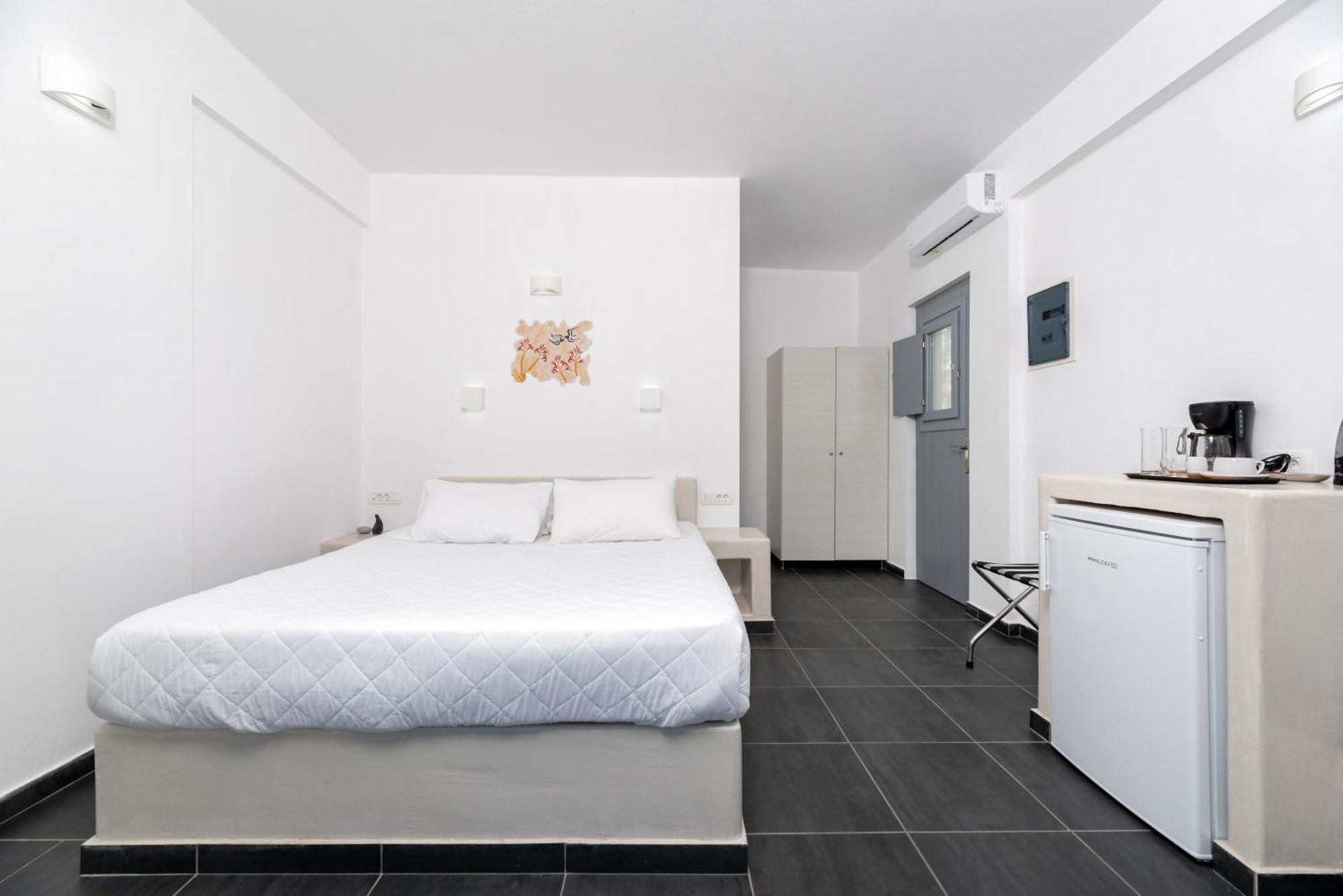 Pancratium Villas & Suites Akrotiri  Luaran gambar