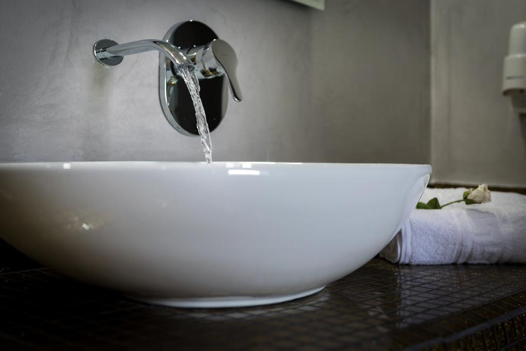 Pancratium Villas & Suites Akrotiri  Luaran gambar