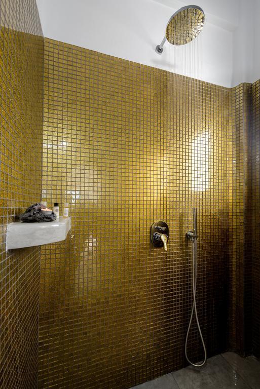 Pancratium Villas & Suites Akrotiri  Luaran gambar